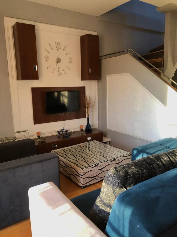 Apartments Near City Center Üsküp Dış mekan fotoğraf